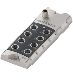 BALLUFF