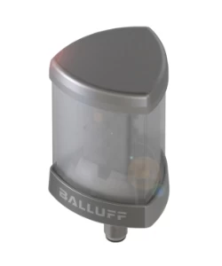 BALLUFF