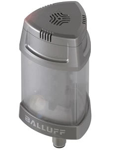 BALLUFF