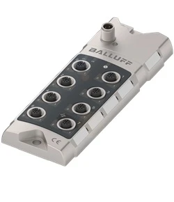 BALLUFF