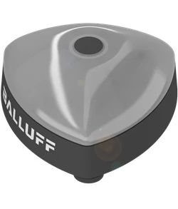 BALLUFF