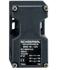 SCHMERSAL