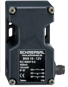 SCHMERSAL
