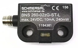 SCHMERSAL
