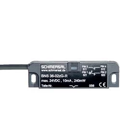 SCHMERSAL