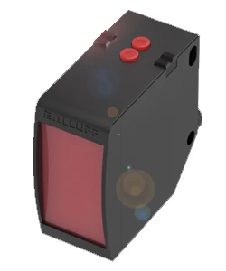 BALLUFF