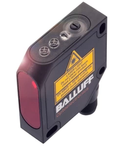 BALLUFF