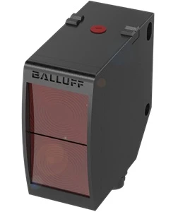 BALLUFF