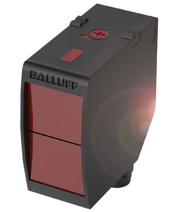 BALLUFF