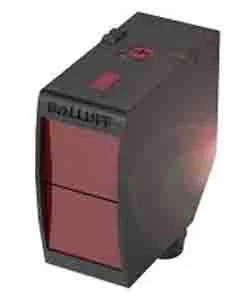 BALLUFF