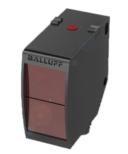 BALLUFF