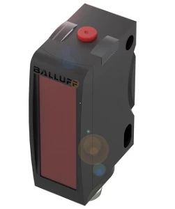 BALLUFF