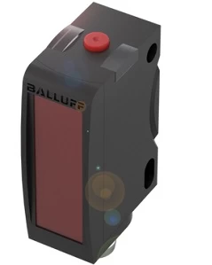 BALLUFF