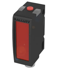 BALLUFF