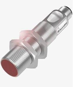BALLUFF