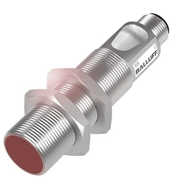 BALLUFF