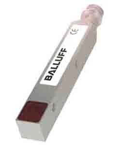 BALLUFF