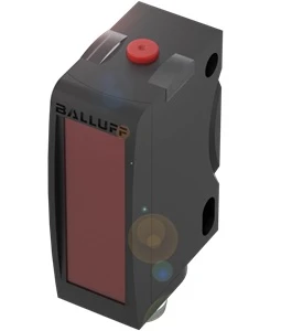 BALLUFF