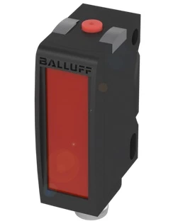 BALLUFF