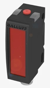 BALLUFF