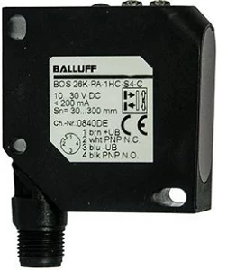 BALLUFF