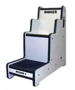 RANGER-SECURITY-DETECTORS
