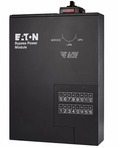 EATON-POWERWARE