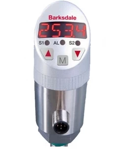BARKSDALE
