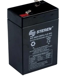 STEREN