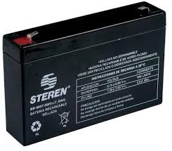 STEREN