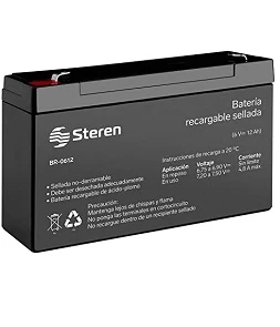STEREN