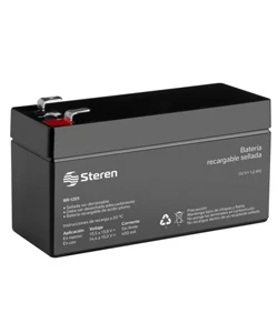 STEREN