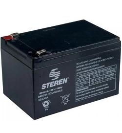 STEREN