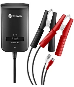 STEREN