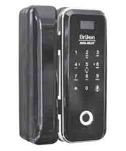 BRUKEN