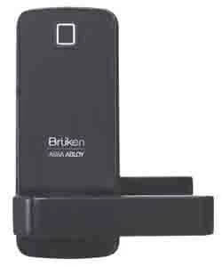 BRUKEN