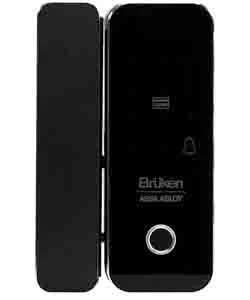 BRUKEN