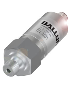 BALLUFF