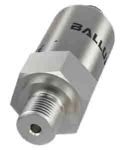 BALLUFF