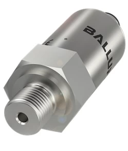 BALLUFF
