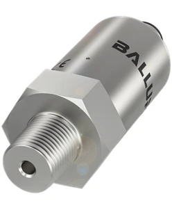 BALLUFF