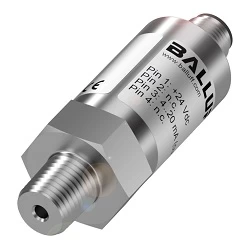 BALLUFF