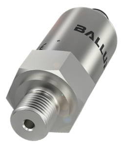 BALLUFF