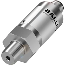 BALLUFF