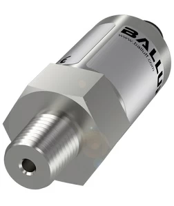 BALLUFF