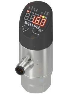 BALLUFF