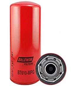 BALDWIN-FILTERS