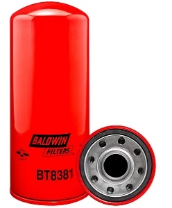 BALDWIN-FILTERS