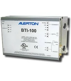 ALERTON
