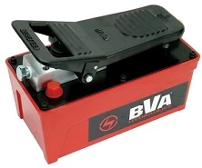 BVA-HYDRAULICS